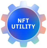 NFT Utility Visual