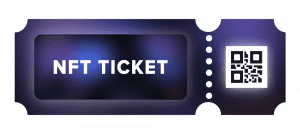 NFT Ticket