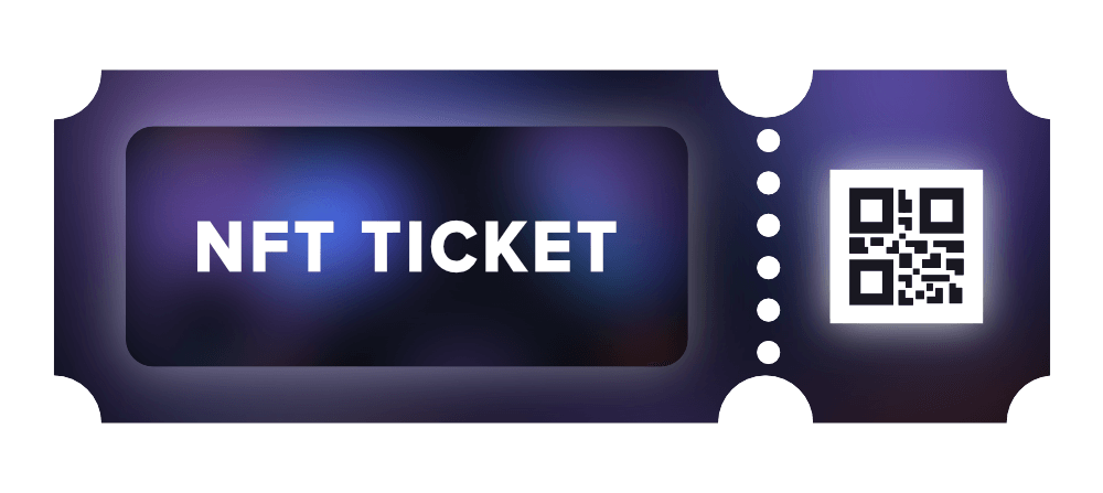 NFT Tickets are supercharged and allow event organizers to provide an enhanced fan experience