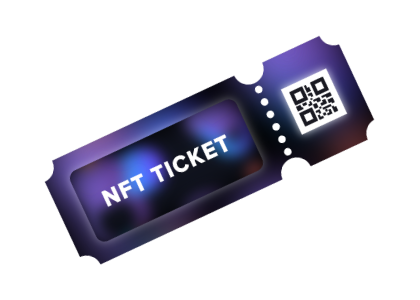 NFT Ticket
