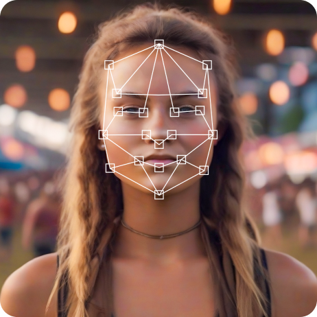 ComeTogether Facial Recognition for Event Entry