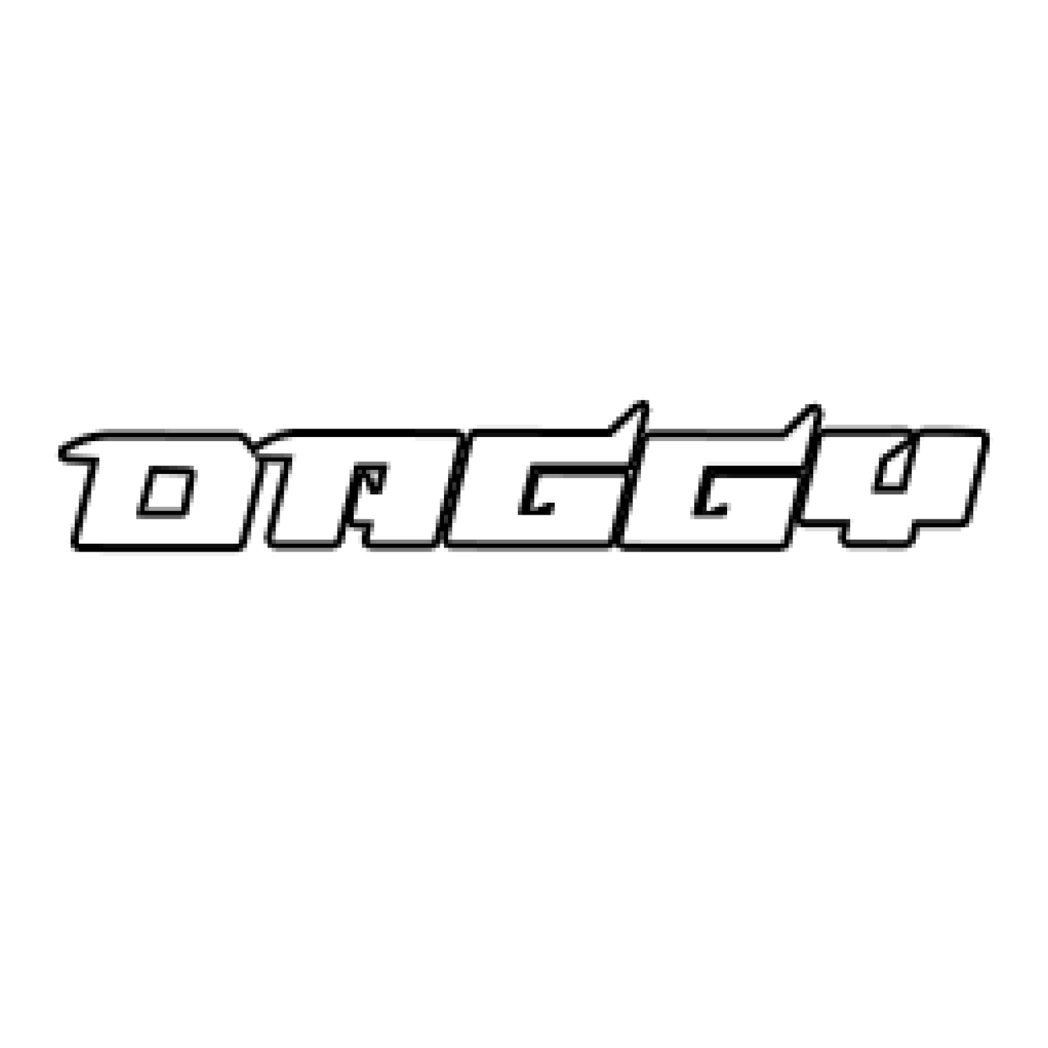 Daggy Logo