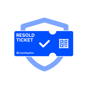 Safe Ticketing and NFT resale with ComeTogether