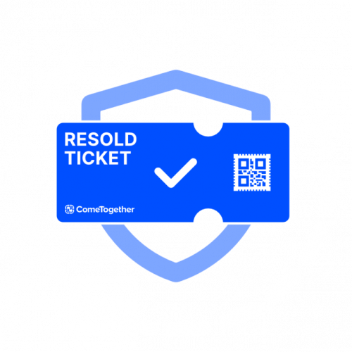 Safe Resale Safe Ticketing and NFT resale with ComeTogether
