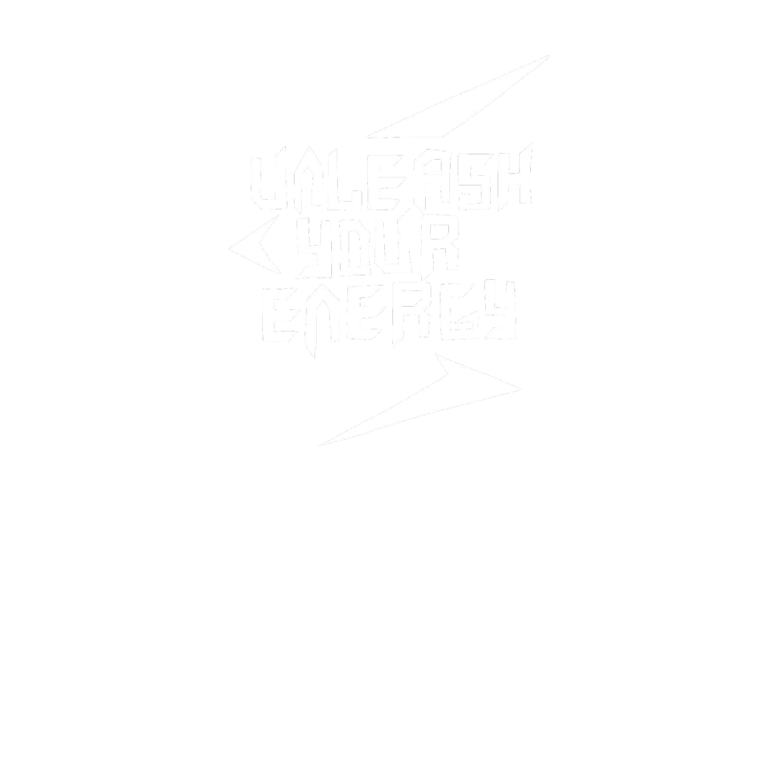 Unleash Your Energy Events Logo