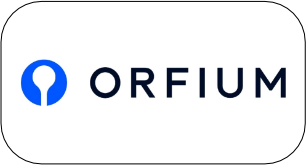 Orfium logo