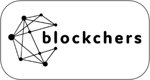 Blockchers logo