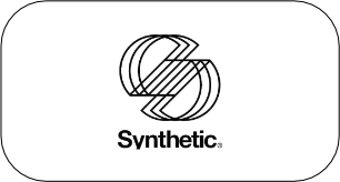 Synthetic logo
