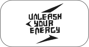 Unleash Your Energy logo