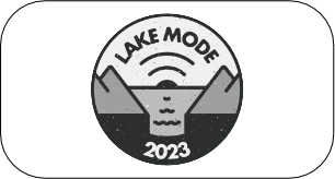 Lake Mode 2023 logo