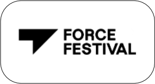 Force Festival logo