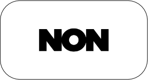 NON logo