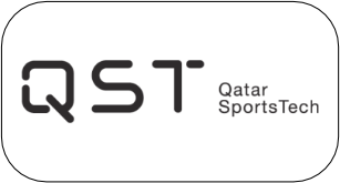 Qatar Sports Tech logo