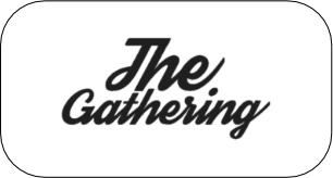 The Gathering logo