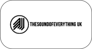 The Sound of Everything UK logo