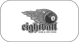 Eightball logo