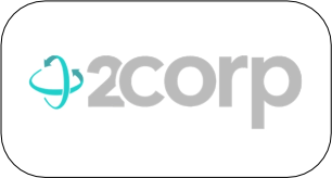 2Corp logo