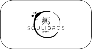 Soulibros logo