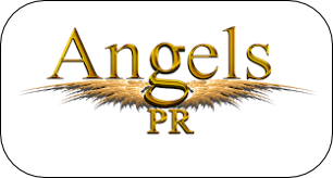 Angels PR logo