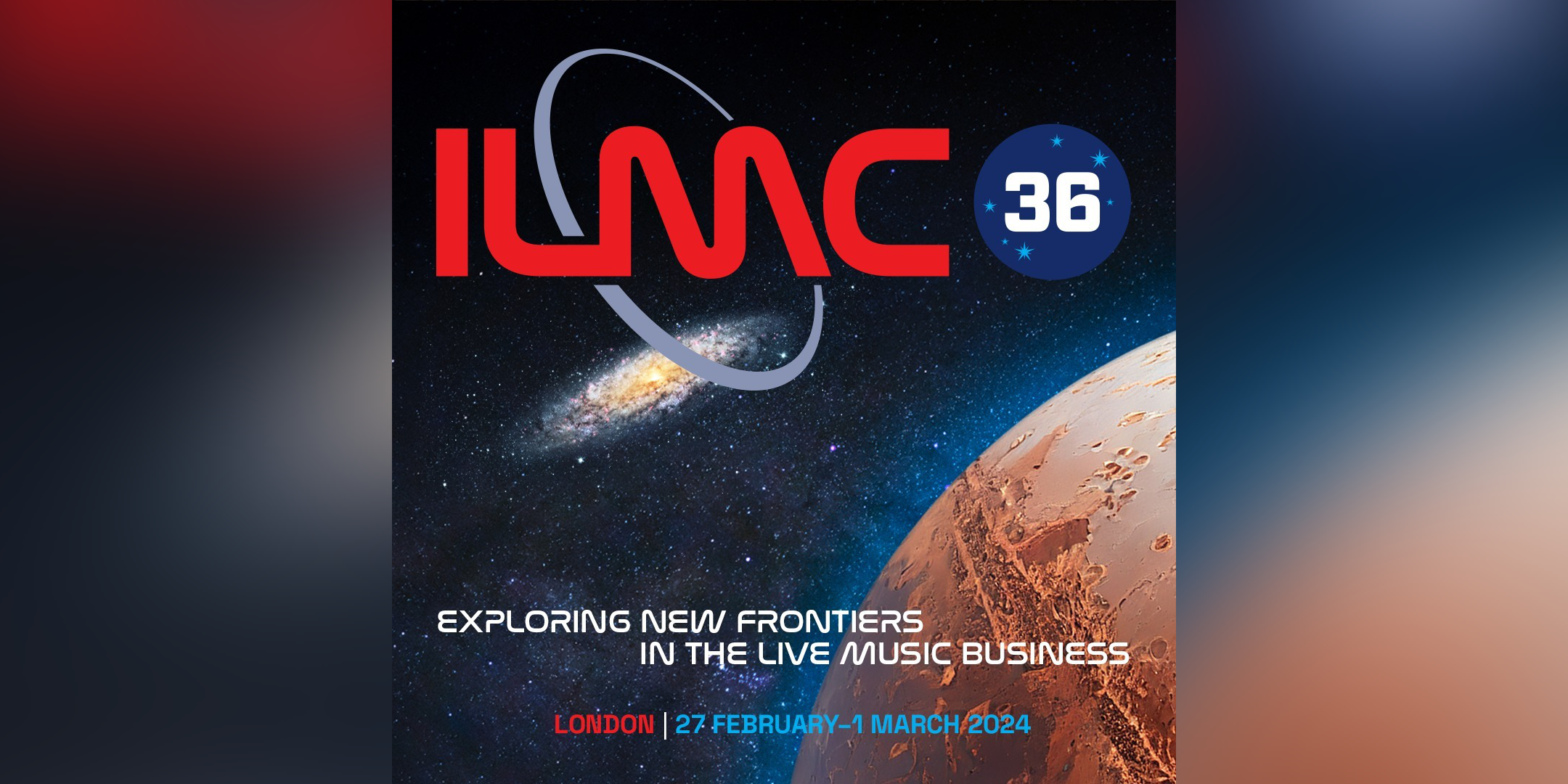 ILMC 36 Cover Image