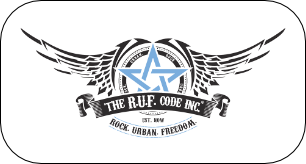 Ruf Code logo