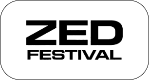 ZED Festival logo
