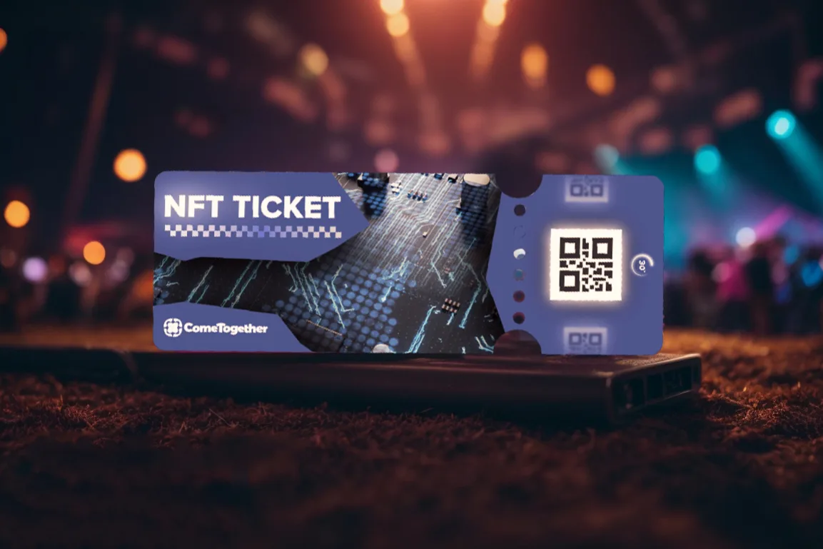 The-Fascinating-World-of-Collectible-NFT-Tickets-2