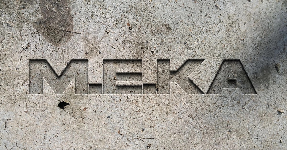 MEKA SEQUENCE: 3-DAYS ELECTRONIC MUSIC RITUAL