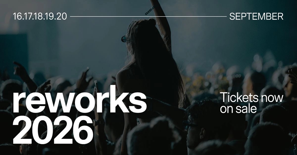 reworks 2026
